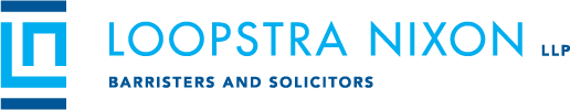 Loopstra Nixon logo